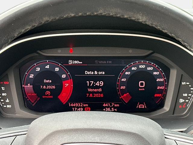 AUDI Q3 SPB 35 TFSI