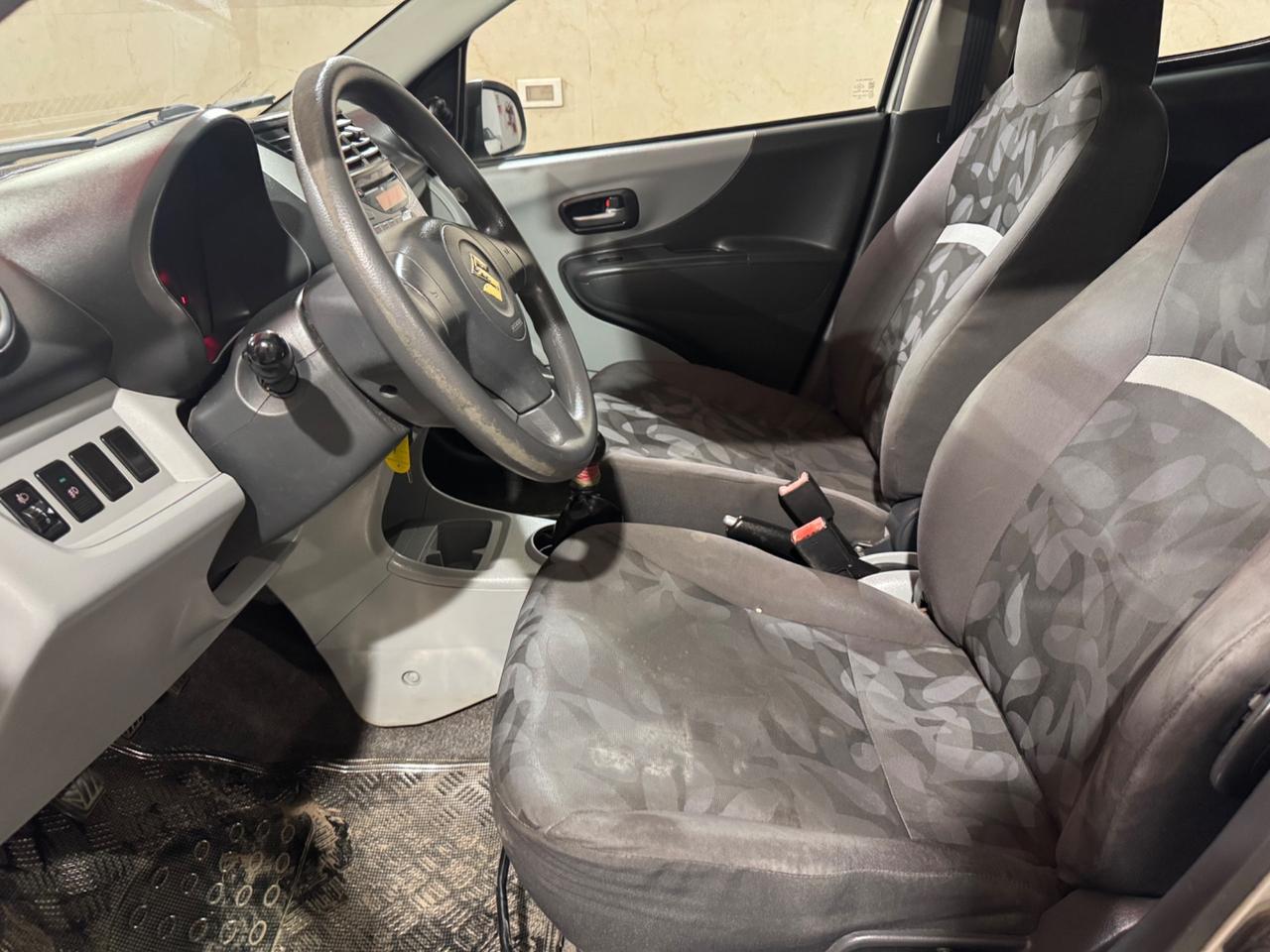 Suzuki Alto 1.0 GL NEOPATENTATI