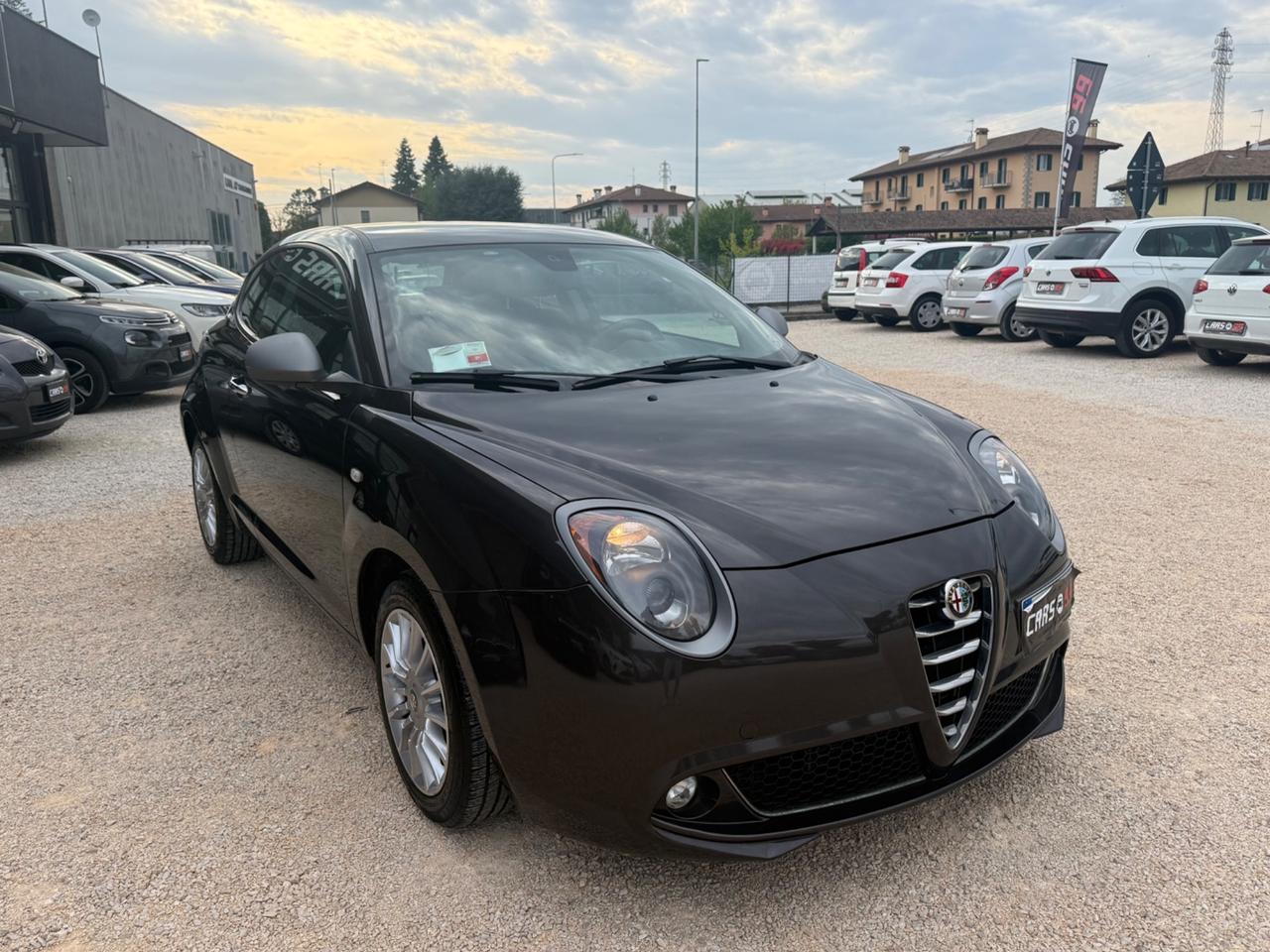 Alfa Romeo MiTo 1.3 JTDm 85 CV S&S Distinctive