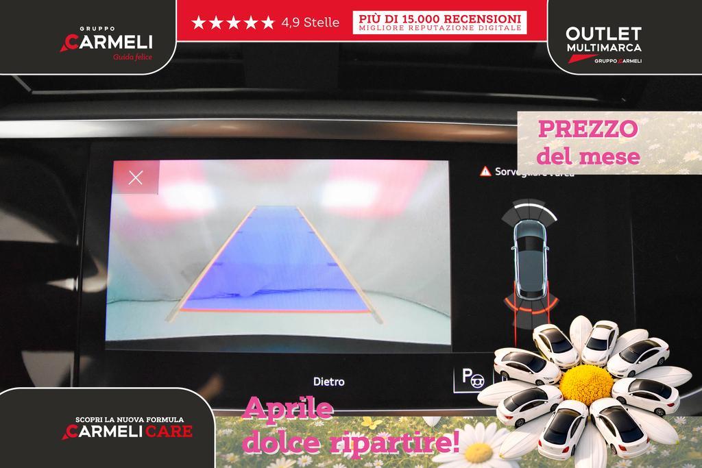 Audi Q3 2019 Sportback Spb 35 2.0 tdi S Line 4X4 TETTO,KM0