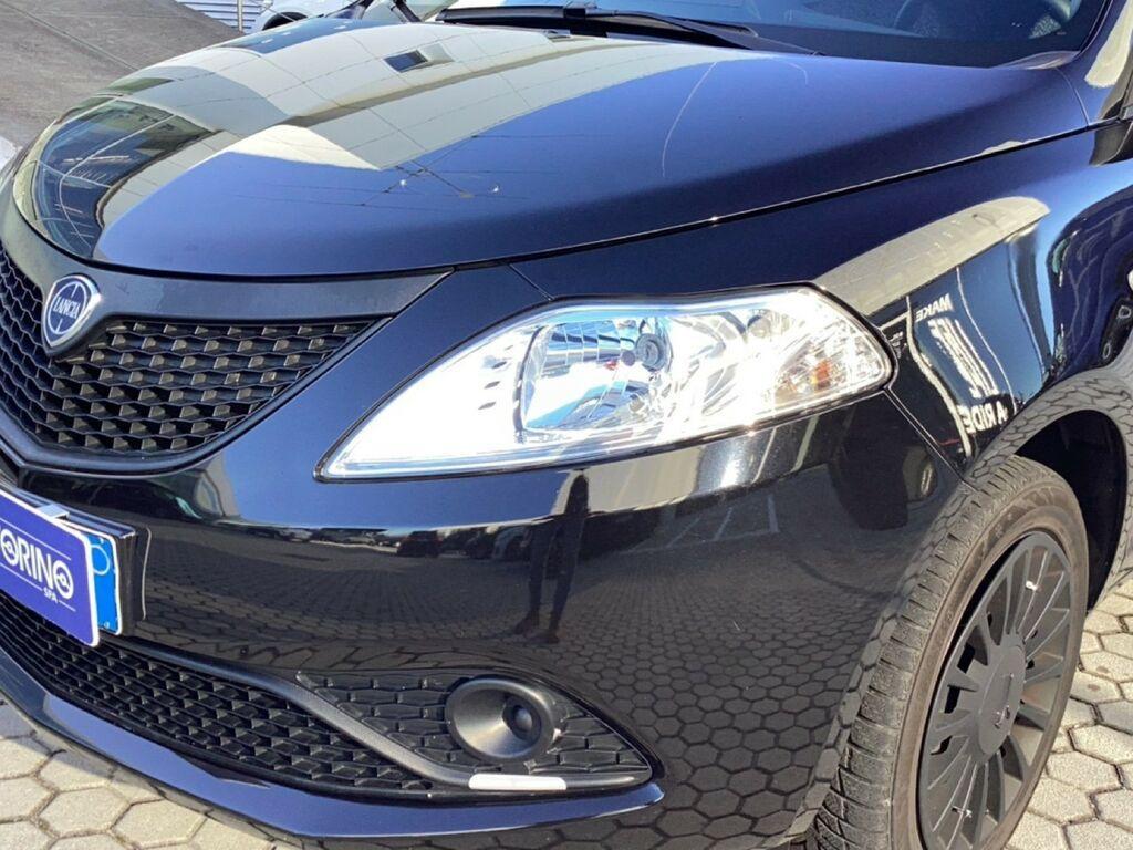 Lancia Ypsilon 5 Porte 1.2 Elefantino