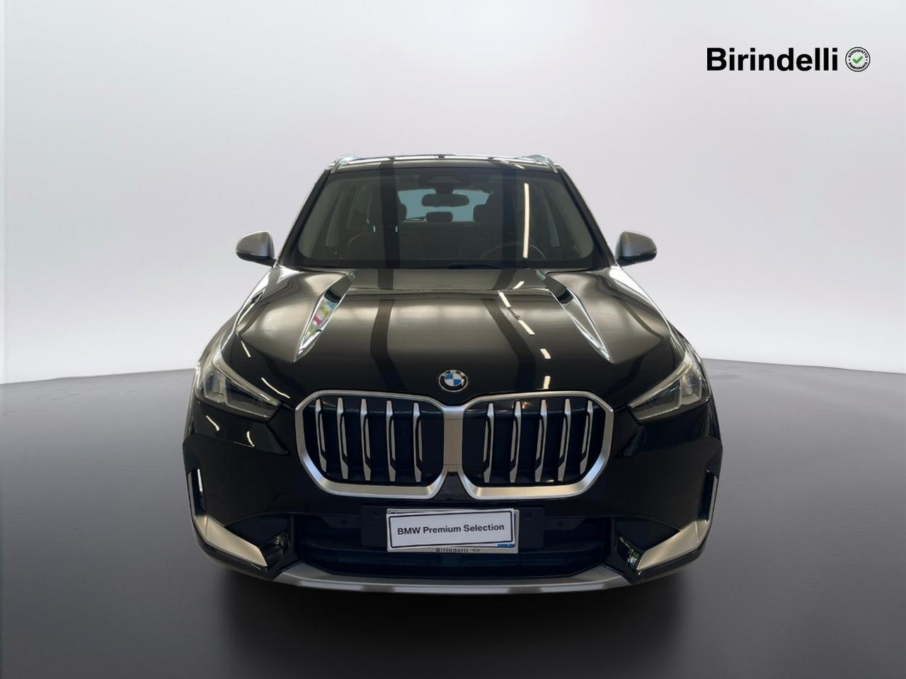 BMW X1 (U11) - X1 sDrive 18i xLine