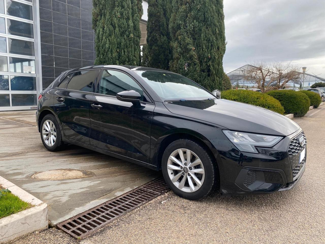 Audi A3 SPB 30 TDI Business