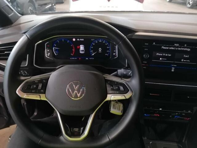 Volkswagen Taigo 1.0 TSI 115 CV R-Line
