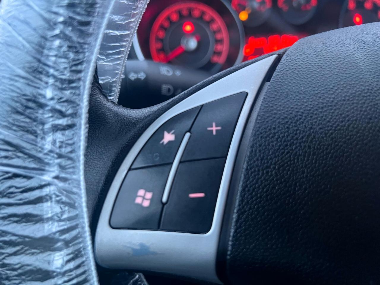 Fiat Punto Evo 1.4 M.Air 16V 5 porte S&S Emotion