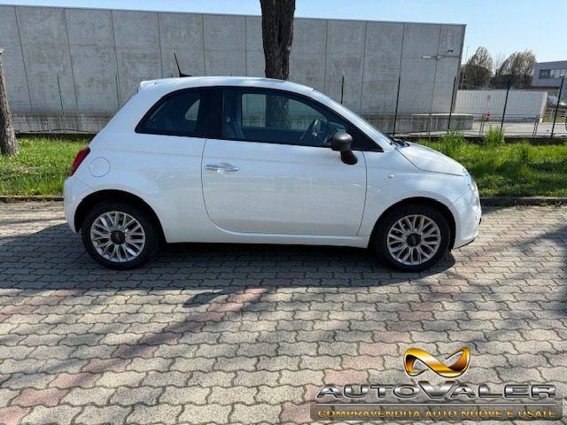 FIAT 500 1.0 Hybrid Telefono ,Apple CarPlay