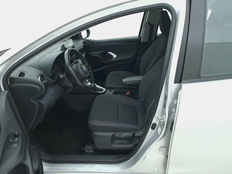 Toyota Yaris Hybrid Business BR113074 1.5 Full Hybrid 116CV