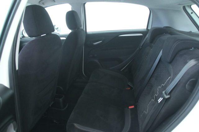 FIAT Punto 1.3 MJT II S&S 85 CV 5 porte ECO Lounge