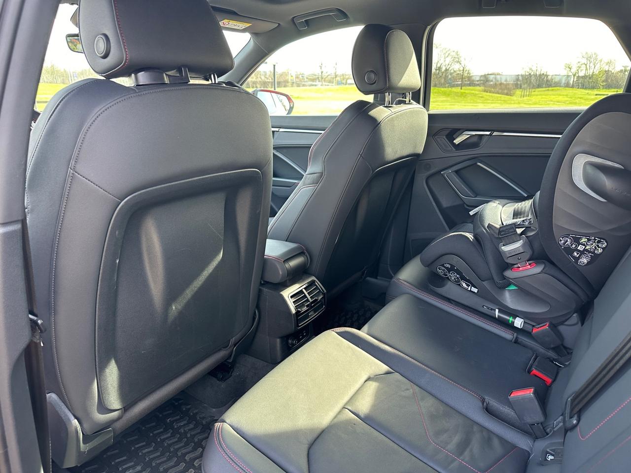 Audi Q3 SPB 35 TDI - LA PIU BELLA ITALIA !!!