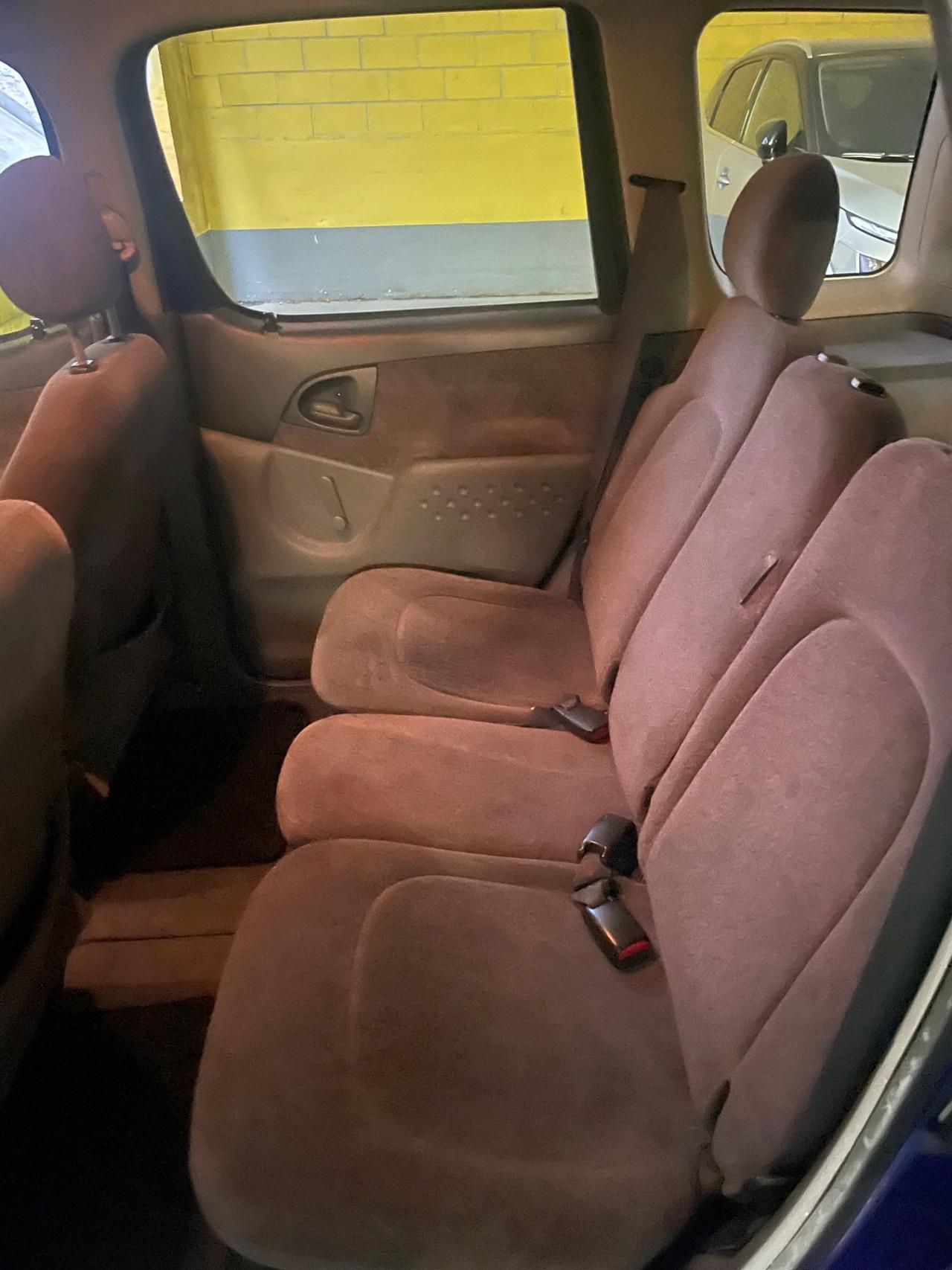 Toyota Yaris Verso Neopatentati Euro 3