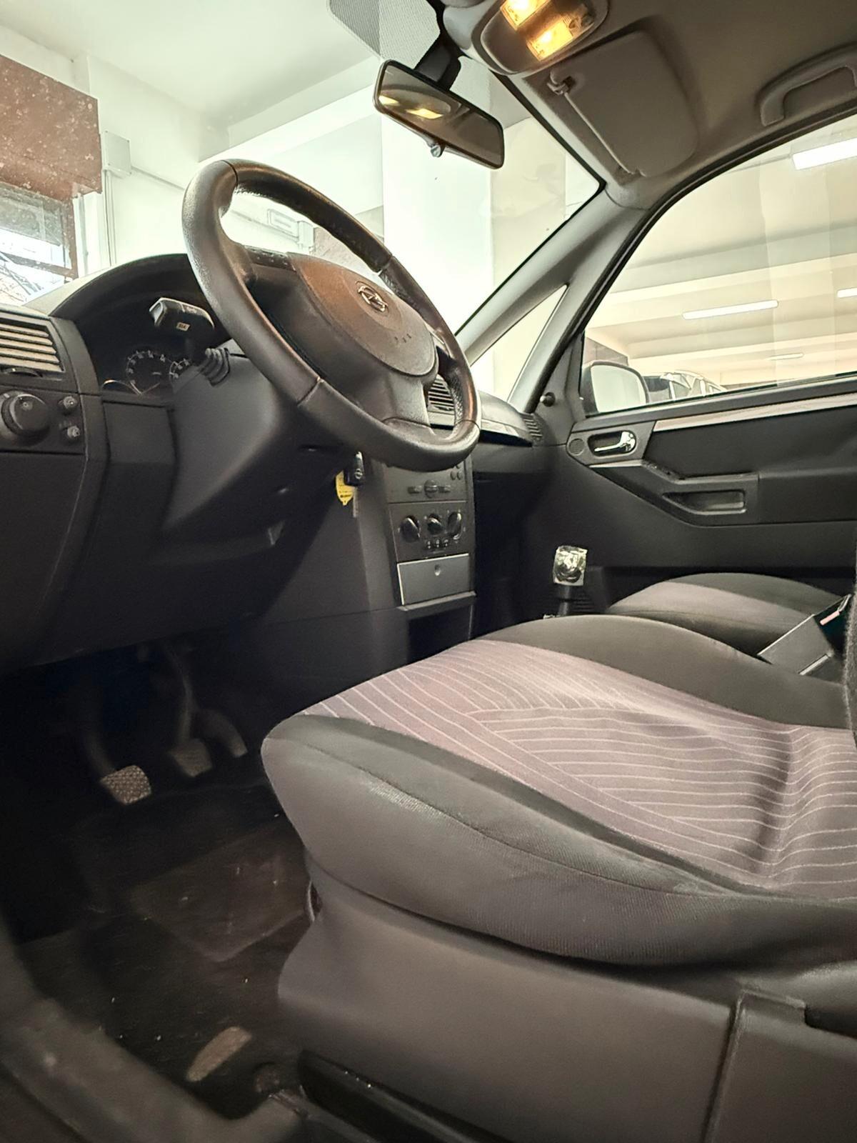 Opel Meriva 1.3 CDTI Cosmo