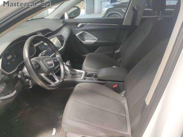 AUDI Q3 35 TDI 150cv S tronic Business - GJ112YF