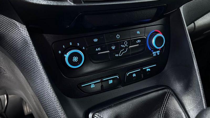 Ford Transit Connect 240 1.5 TDCi 120CV PL Furgone Trend + IVA 3 POSTI