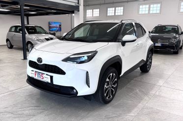 Toyota Yaris Cross 1.5h Trend awd-i 130cv e-cvt