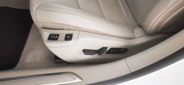 CITROEN C5 2.0 HDi 160 aut. Executive Tourer
