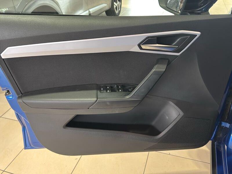 SEAT Arona 1.0 Eco TSI 70kW FR