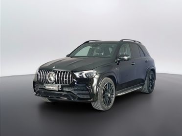 Mercedes-Benz Mercedes-AMG GLE 53 Premium Plus 4MATIC+