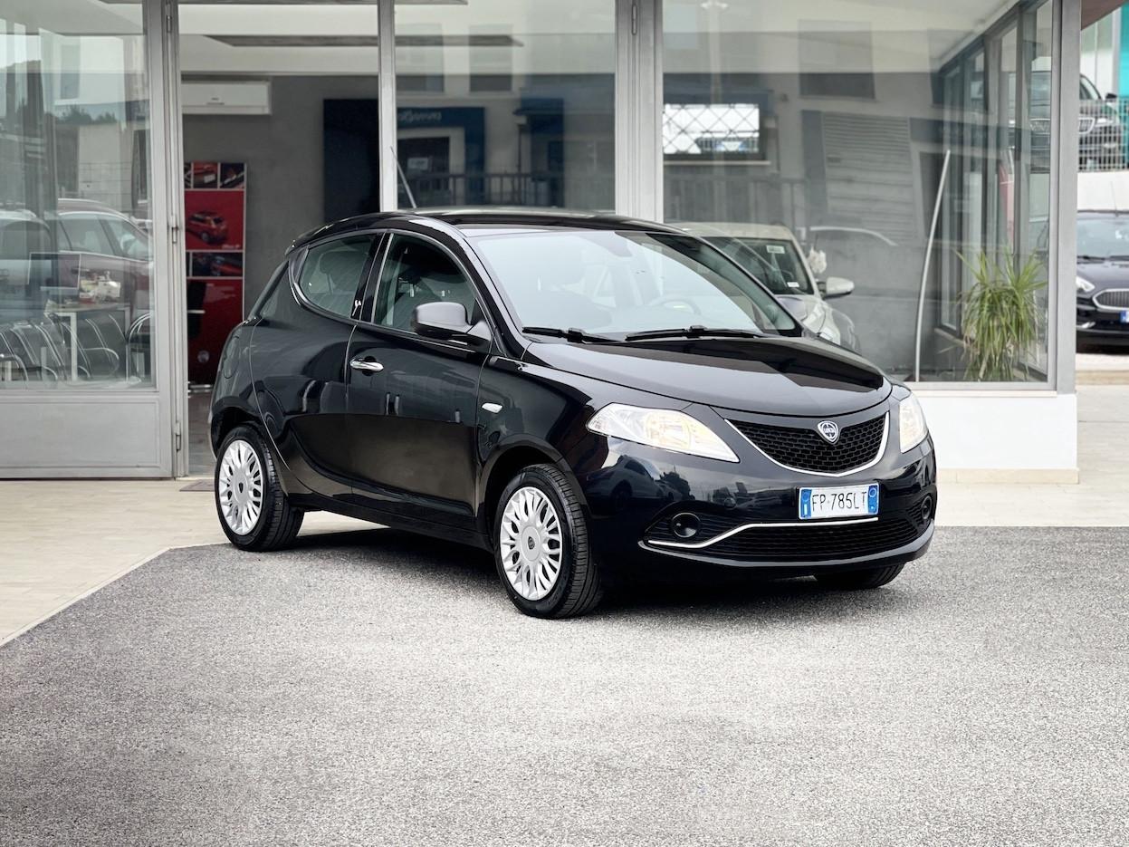 Lancia Ypsilon 1.2 Benzina 69CV E6 Neo. - 2018