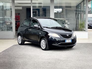 Lancia Ypsilon 1.2 Benzina 69CV E6 Neo. - 2018