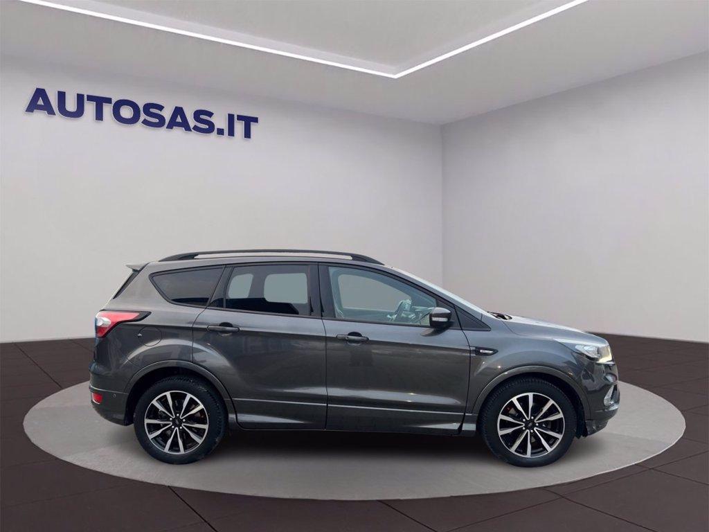 FORD Kuga 2.0 TDCI 120 CV S&S 2WD Powershift ST-Line del 2019