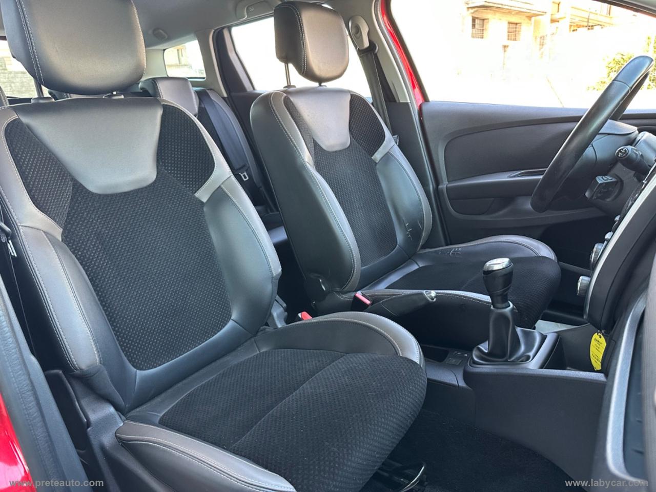 RENAULT Clio Sporter 1.5 dCi 8V 90 CV S&S Energy