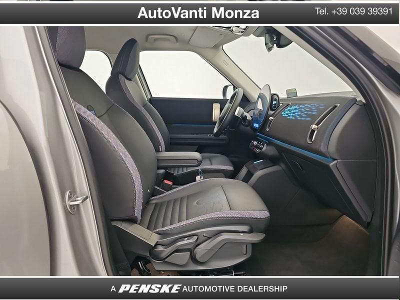 MINI Mini Countryman U25 Mini D Classic Countryman