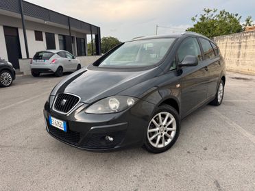 Seat Altea XL 1.6 TDI 105 CV CR DPF Style