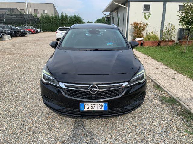 OPEL Astra 1.6 CDTi 110CV Start&Stop Sports Tourer Innovation