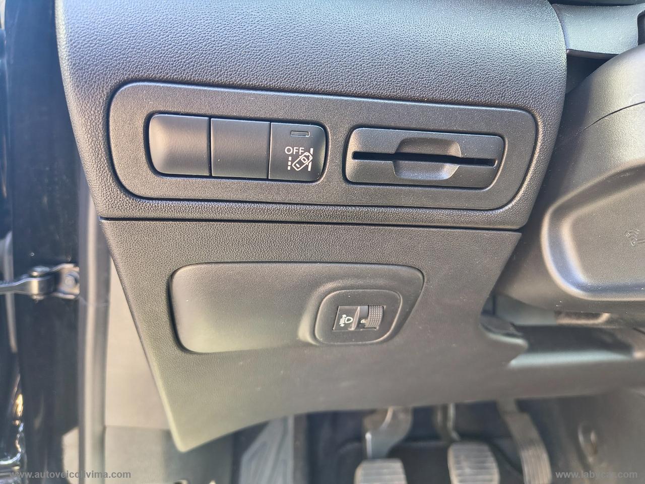 CITROEN C3 Aircross BlueHDi 110 S&S Shine