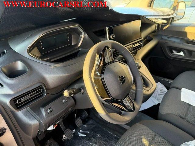 PEUGEOT Partner BlueHDi 100 S&S PC Furgone