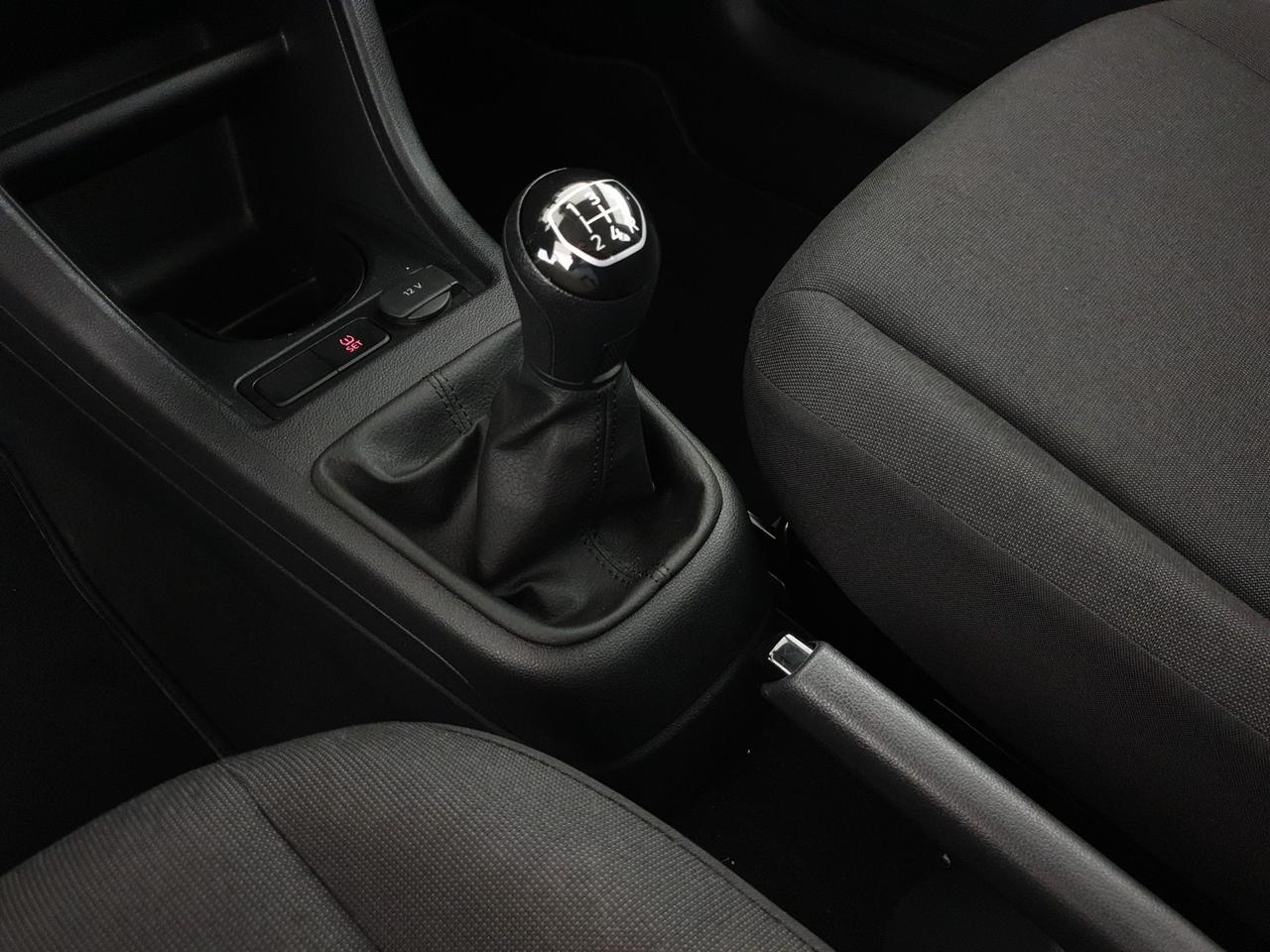 Volkswagen up! 5p 1.0 eco move 68cv my20