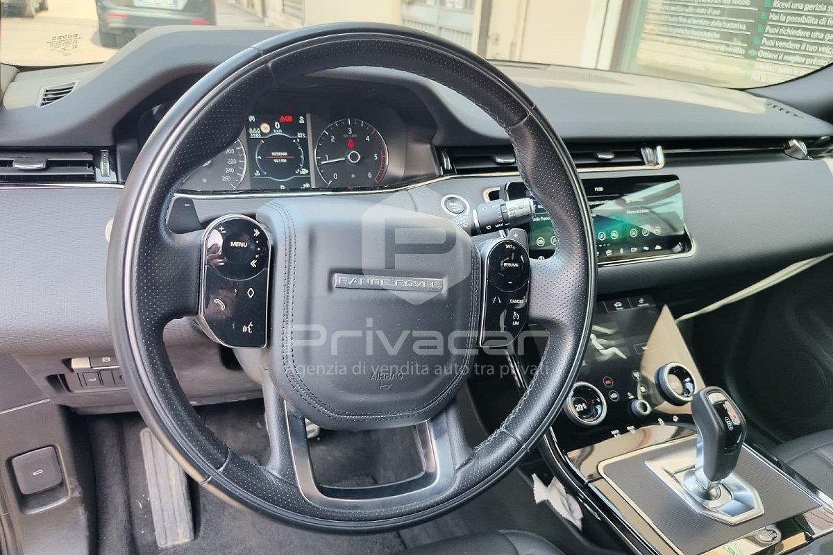 LAND ROVER Range Rover Evoque 2.0D I4-L.Flw 150 CV AWD Auto R-Dynamic