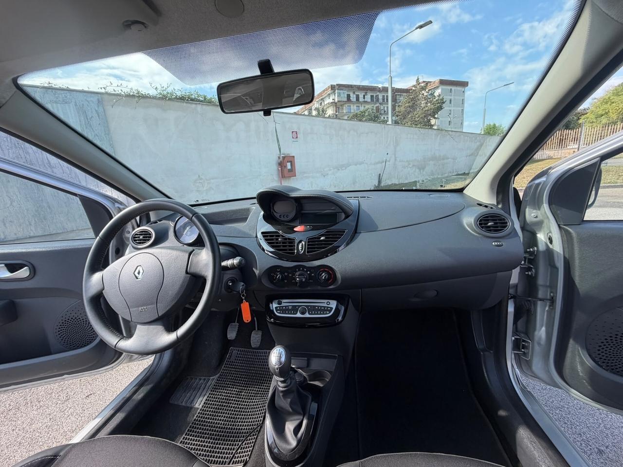 Renault Twingo 1.2 16V LEV Live
