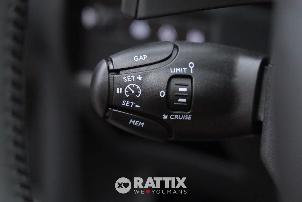 Citroen C5 Aircross 1.6 Hybrid PHEV 225CV Shine Pack e-EAT8