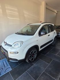 Fiat Panda 1.0 FireFly Hybrid Sport