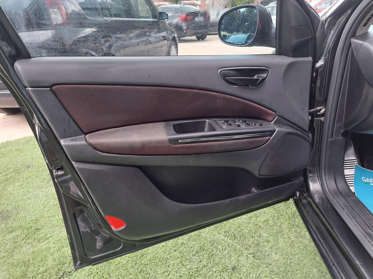Fiat Bravo 1.4 T-jet 150 CV/ GPL FINO 03/2031