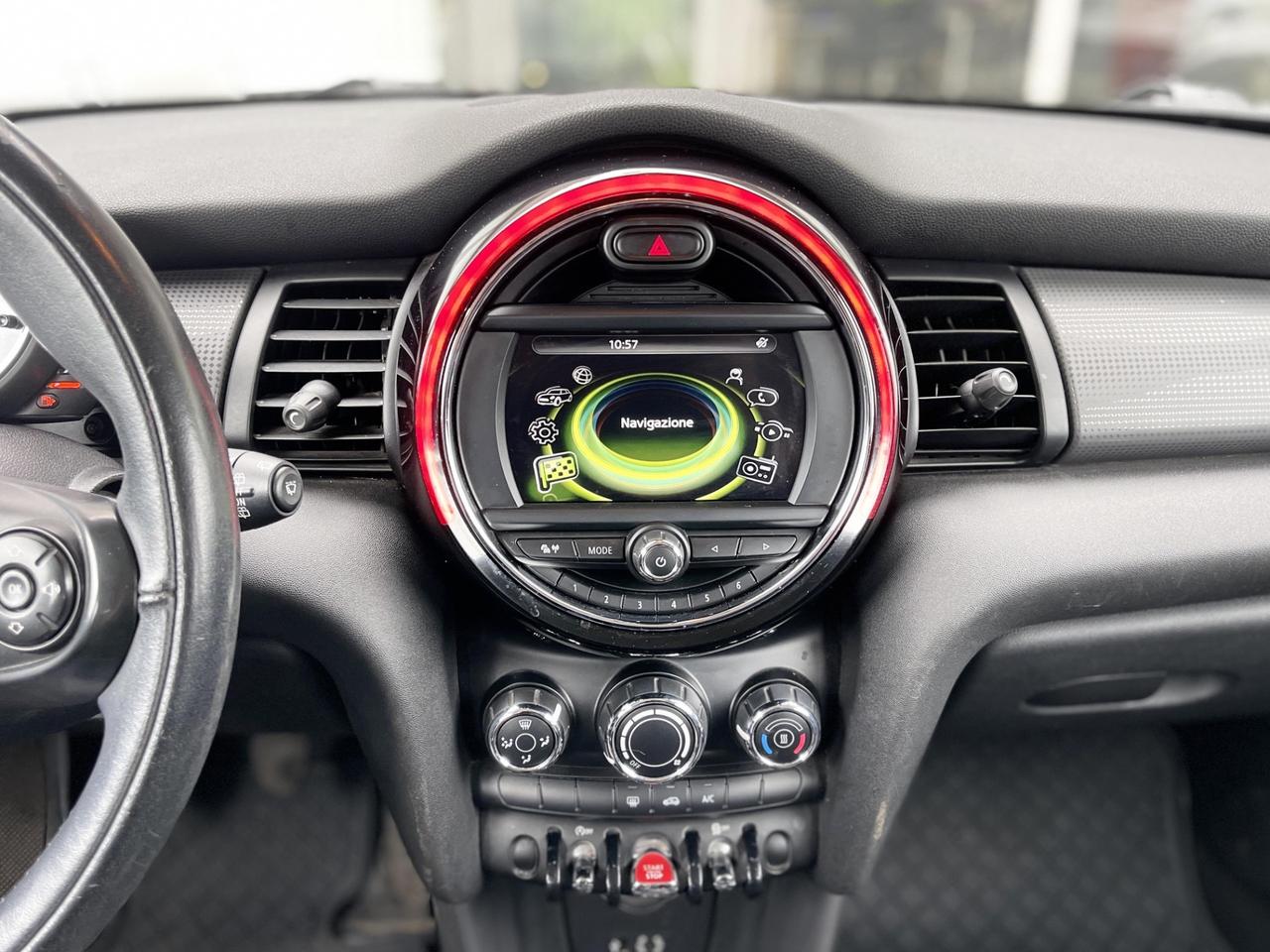 Mini Cooper 1.5 Diesel 116CV E6 Neo - 2017