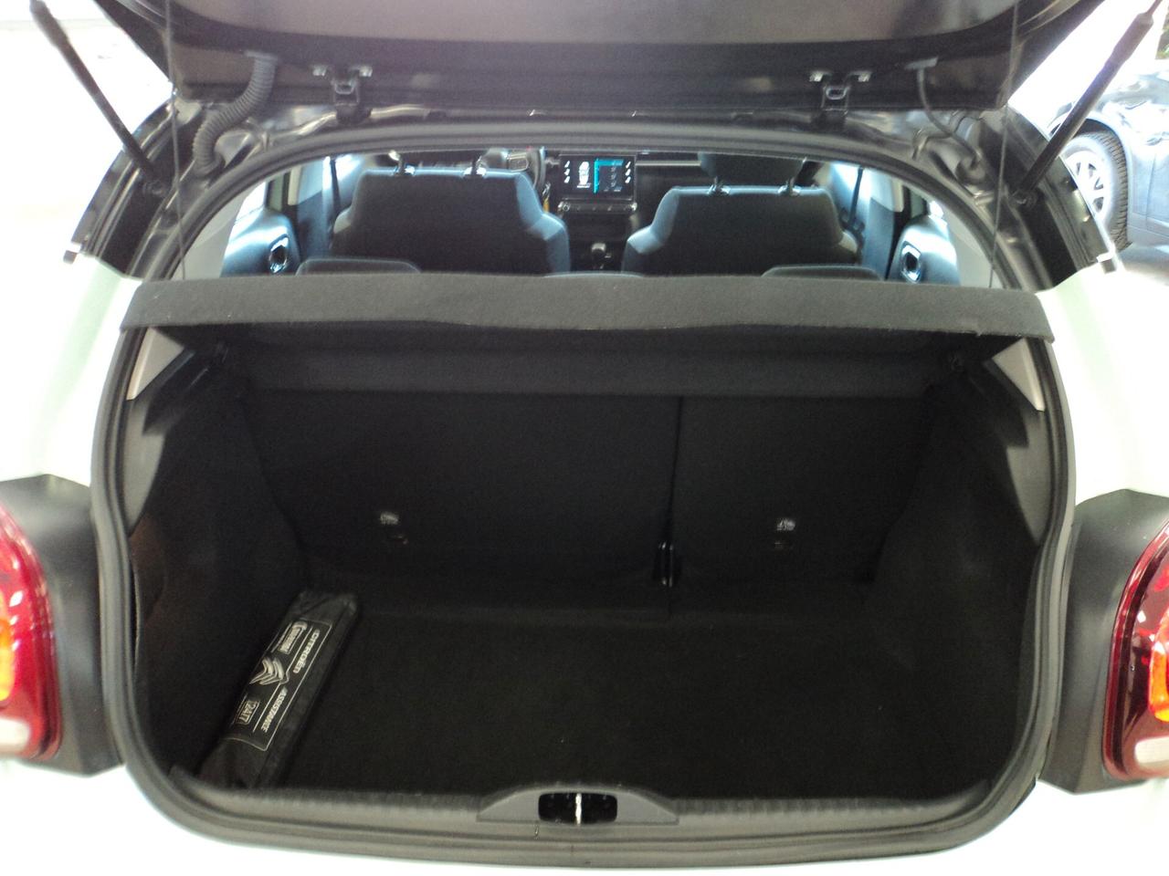 Citroen C3 PureTech 110 S&S Shine
