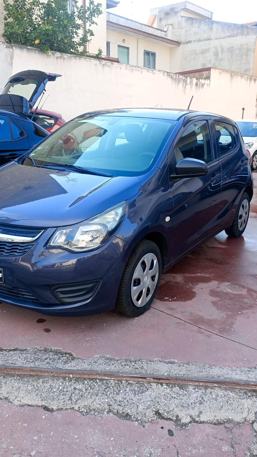 Opel Karl 1.0 75 CV N-Joy
