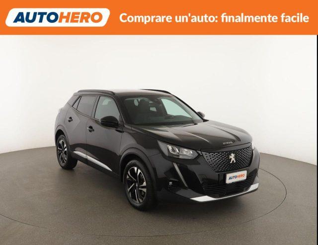 PEUGEOT 2008 PureTech 130 S&S Allure Pack