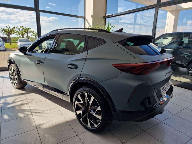 Cupra Formentor 1.5 Hybrid DSG KM0