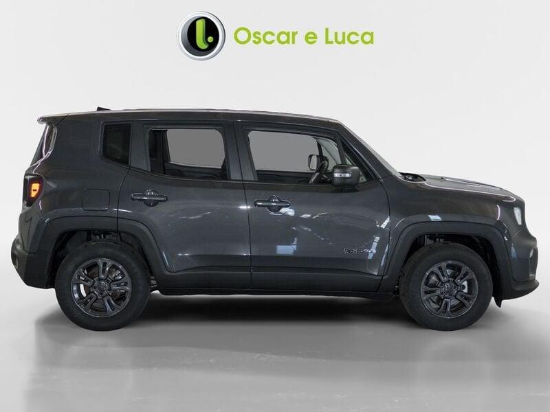 Jeep Renegade 1.0 bz Longitude