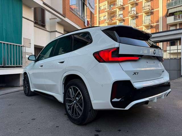 BMW X1 sdrive20i mhev 48V 170cv MSport auto