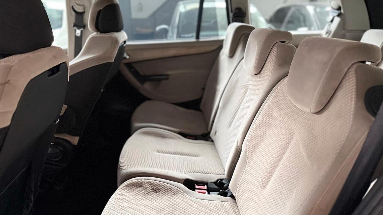 Citroen C4 Grand Picasso 2.0 HDi 138 FAP CMP6 Elegance