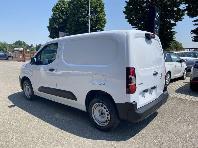 Opel Combo Cargo 1.5 Diesel 100CV S&S PC 1000kg