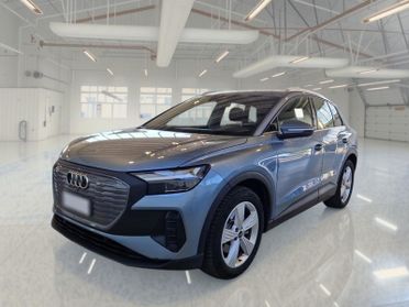 AUDI Q4 E-TRON 35 E-TRON BUSINESS SUV