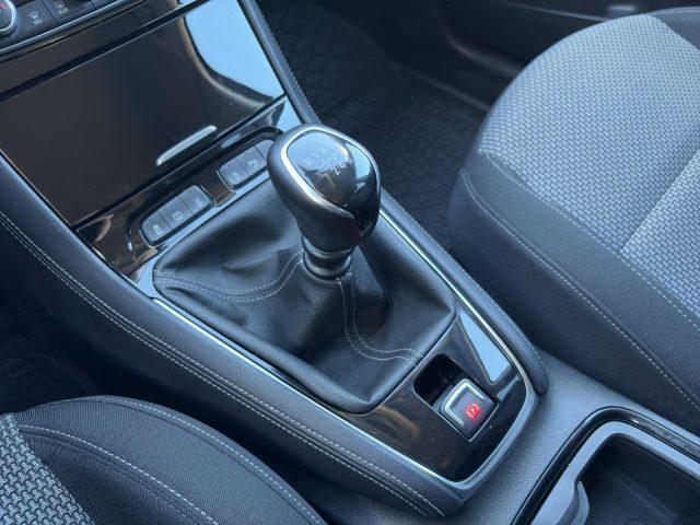 OPEL Grandland X 1.5 diesel Ecotec 130cv Business