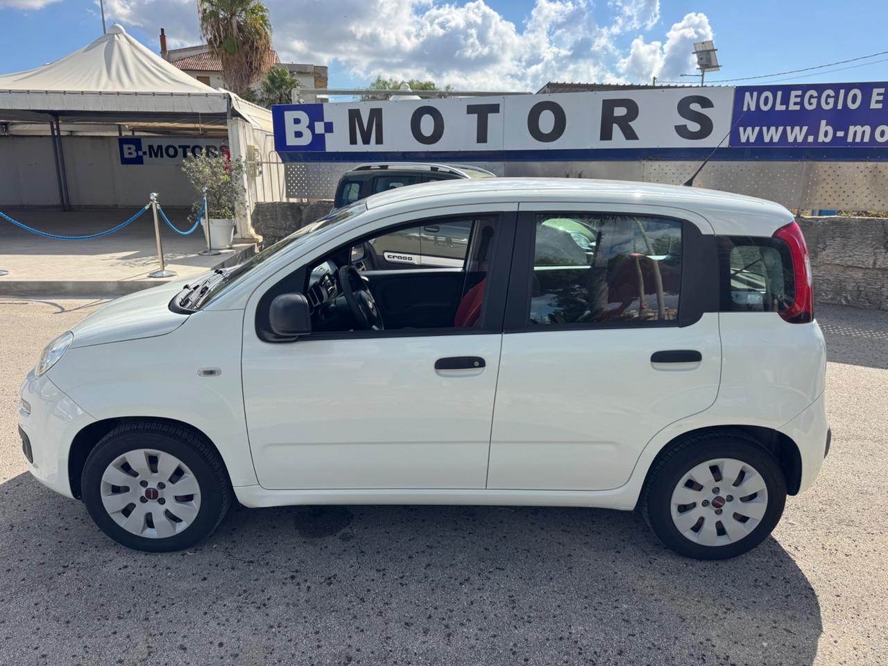 Fiat Panda 1.2 Easy