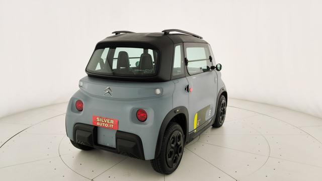 CITROEN Ami My Ami Pop