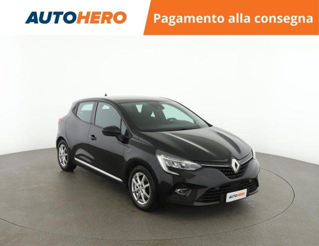 RENAULT Clio Full Hybrid E-Tech 140 CV 5 porte Zen